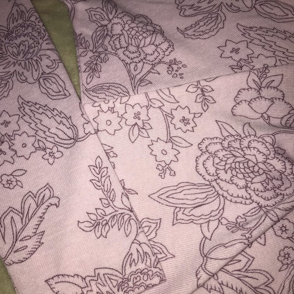 JUNIORS NWT Candie’s Reversible Sweater - Picture 3 of 6